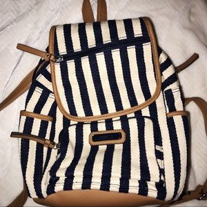 Mini Rosetti Backpack Purse